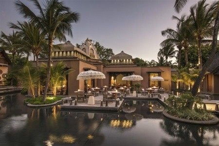 Trou Aux Biches Beachcomber - 10