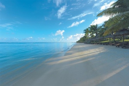 Trou Aux Biches Beachcomber - 11