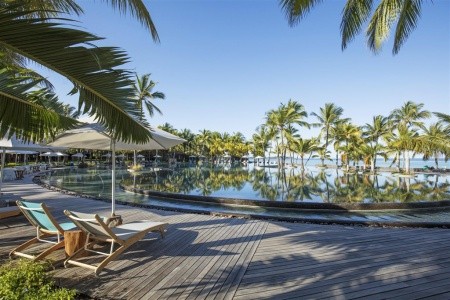 Trou Aux Biches Beachcomber - 12