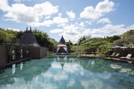 Trou Aux Biches Beachcomber - 15