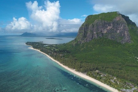 Dinarobin Beachcomber Golf Resort & Spa - 3