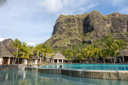 Dinarobin Beachcomber Golf Resort & Spa - 7