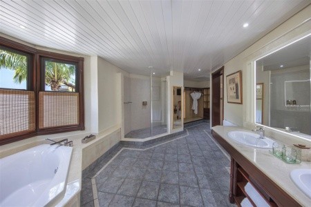 Dinarobin Beachcomber Golf Resort & Spa - 9