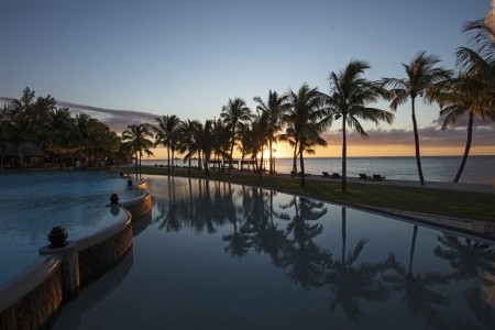 Dinarobin Beachcomber Golf Resort & Spa - 11