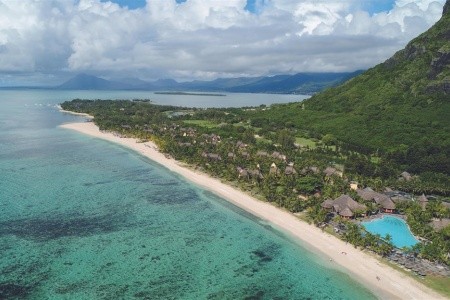 Dinarobin Beachcomber Golf Resort & Spa - 13