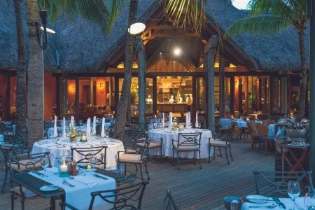 Dinarobin Beachcomber Golf Resort & Spa - 14