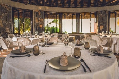 Dinarobin Beachcomber Golf Resort & Spa - 16