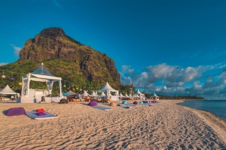 Dinarobin Beachcomber Golf Resort & Spa - 17