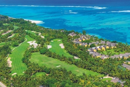 Dinarobin Beachcomber Golf Resort & Spa - 18