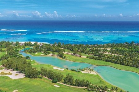 Dinarobin Beachcomber Golf Resort & Spa - 19