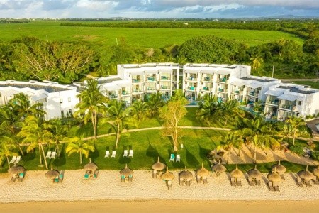 Victoria Beachcomber - 3