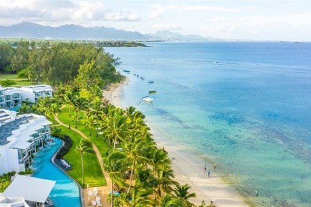 Victoria Beachcomber - 5