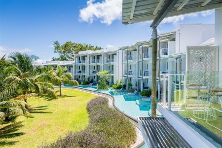 Victoria Beachcomber - 7