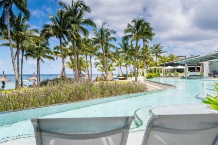 Victoria Beachcomber - 8