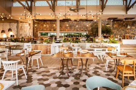 Victoria Beachcomber - 11