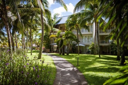 Victoria Beachcomber - 14