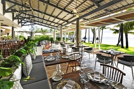 Victoria Beachcomber - 15