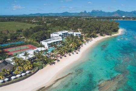 Victoria Beachcomber - 16