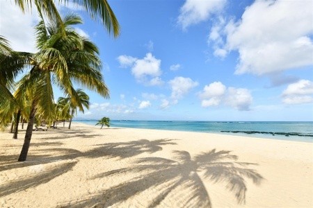 Victoria Beachcomber - 17