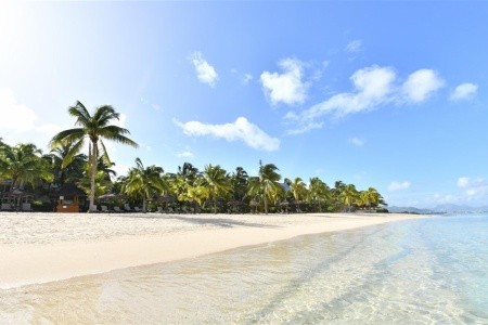 Victoria Beachcomber - 18