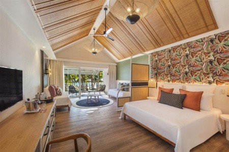 Victoria Beachcomber - 19