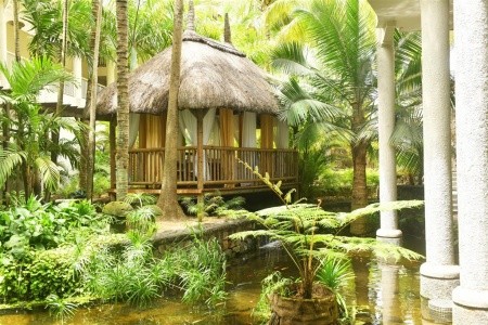 Victoria Beachcomber - 20