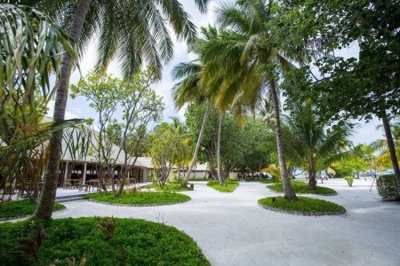 Meeru Island - 18