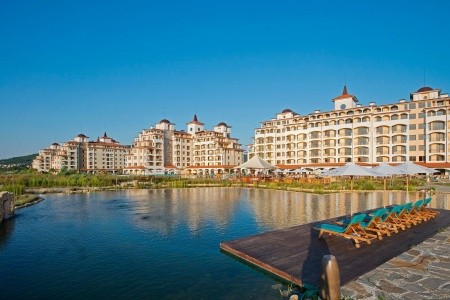 Sunrise All Suites Resort - 2