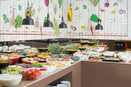 Sunrise All Suites Resort - 7