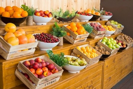 Sunrise All Suites Resort - 8