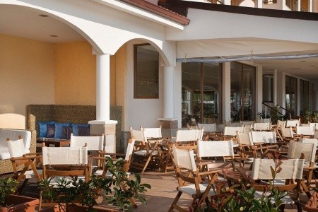 Sunrise All Suites Resort - 9