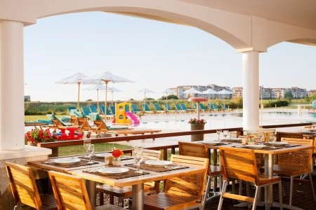 Sunrise All Suites Resort - 10