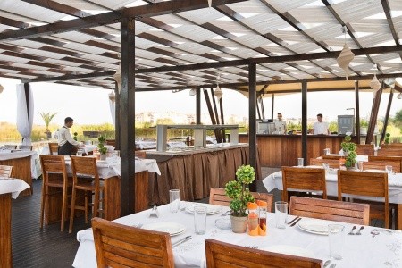 Sunrise All Suites Resort - 12