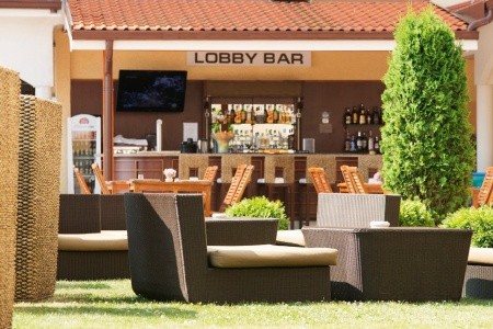 Sunrise All Suites Resort - 13