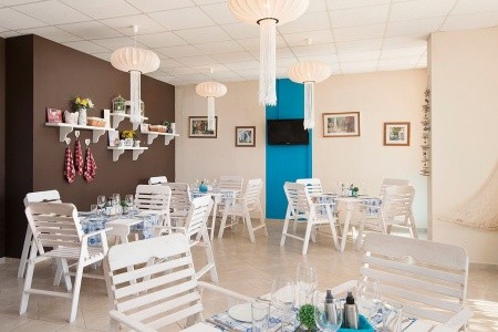 Sunrise All Suites Resort - 14