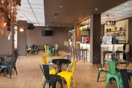 Sunrise All Suites Resort - 15