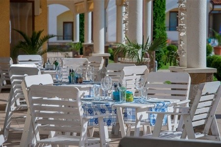 Sunrise All Suites Resort - 16