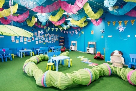 Sunrise All Suites Resort - 17