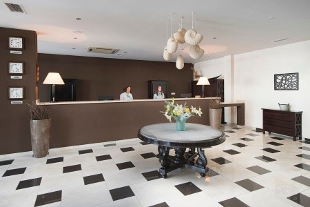 Sunrise All Suites Resort - 18