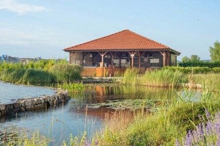 Sunrise All Suites Resort - 23