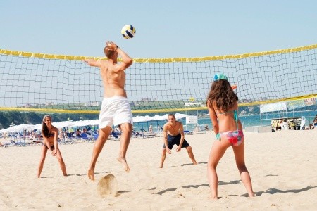 Sunrise All Suites Resort - 24