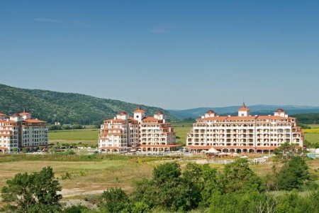 Sunrise All Suites Resort - 25