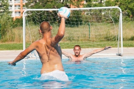 Sunrise All Suites Resort - 27