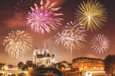 Silvestr v Paříži - 5