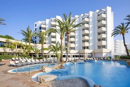 Hipotels Bahía Grande - 2