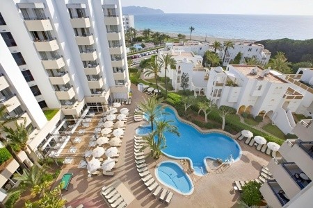 Hipotels Bahía Grande - 3