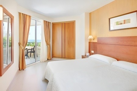 Hipotels Bahía Grande - 4