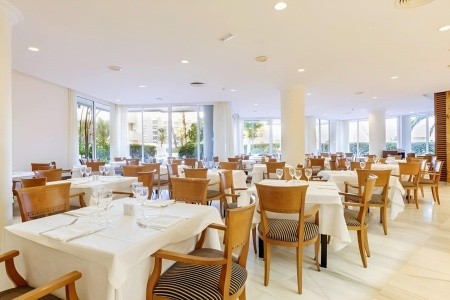 Hipotels Bahía Grande - 5