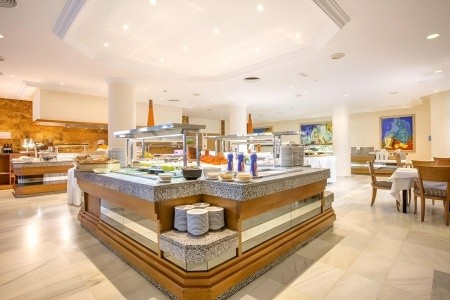 Hipotels Bahía Grande - 6