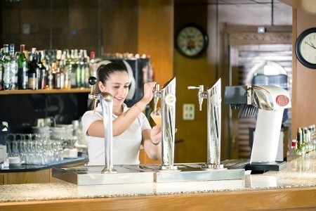 Hipotels Bahía Grande - 8